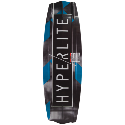 2019 Hyperlite State 2.0 Wakeboard - Guys/Groms