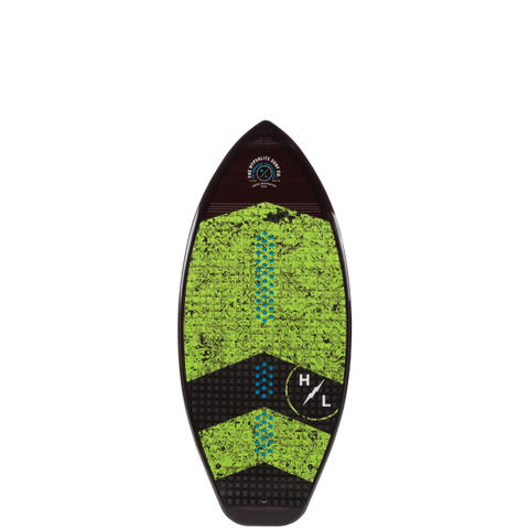 2019 Hyperlite Wakesurf - GROMCAST