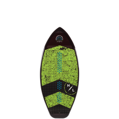 2019 Hyperlite Wakesurf - GROMCAST