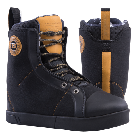 2019 Byerly BRIGADE System Boots - Guys