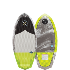 2019 Hyperlite Wakesurf - SHIM