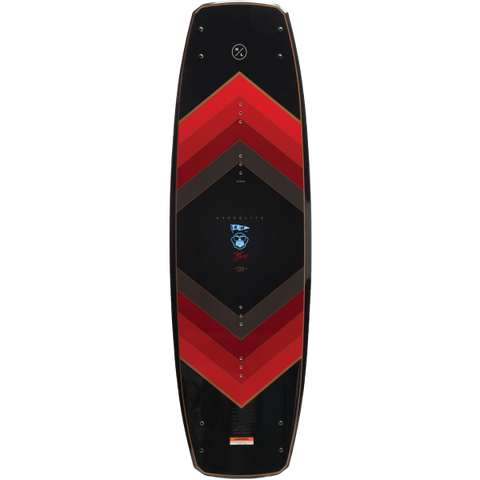 2019 Hyperlite Murray Wakeboard - Guys