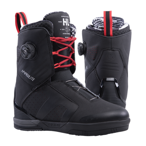 2019 Hyperlite KRUZ System Boots - Guys