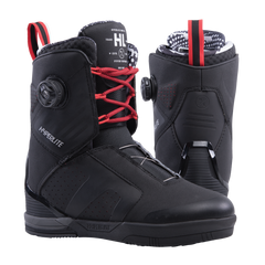 2019 Hyperlite KRUZ System Boots - Guys