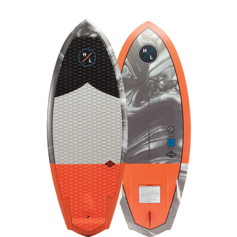 2019 Hyperlite Wakesurf - SHIM