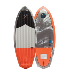 2019 Hyperlite Wakesurf - SHIM