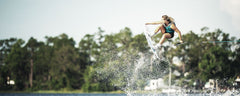 2019 Hyperlite Maiden Wakeboard - Girls