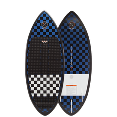 2019 Hyperlite Wakesurf - Hi-Fi