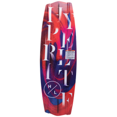 2019 Hyperlite Eden 2.0 Wakeboard - Girls/Grom's