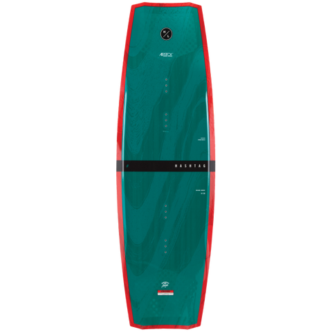 2019 Hyperlite HASHTAG Cable Park Board - Guys