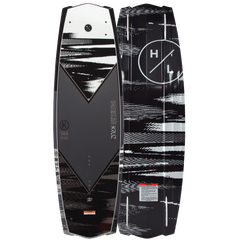 2019 Hyperlite Kruz Bio Wakeboard - Guys