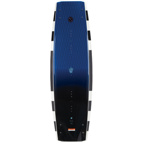 2019 Hyperlite Riot BIO Wakeboard - Guys