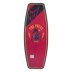 2019 HO PRESS Cable Park Kneeboard