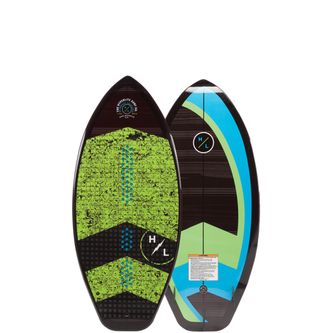 2019 Hyperlite Wakesurf - GROMCAST