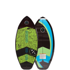 2019 Hyperlite Wakesurf - GROMCAST