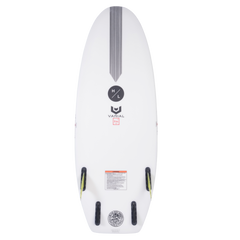 2019 Hyperlite Varial RIOT Wakesurf - Blank