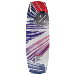 2019 Hyperlite Venice Wakeboard - Girls