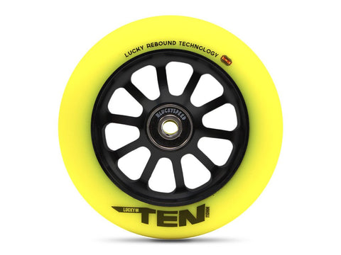 Lucky TEN 120mm Wheel - Pro Scooter