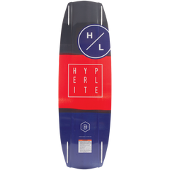 2019 Hyperlite Baseline Wakeboard - Guys