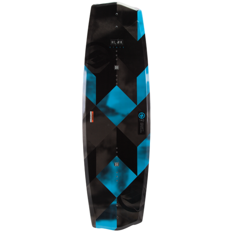 2019 Hyperlite State 2.0 Wakeboard - Guys/Groms