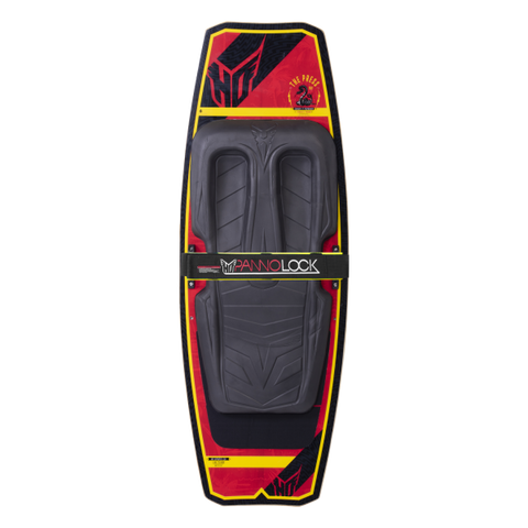 2019 HO PRESS Cable Park Kneeboard