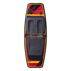 2019 HO PRESS Cable Park Kneeboard