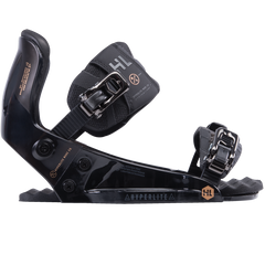 2019 Hyperlite System Pro Binding - Black