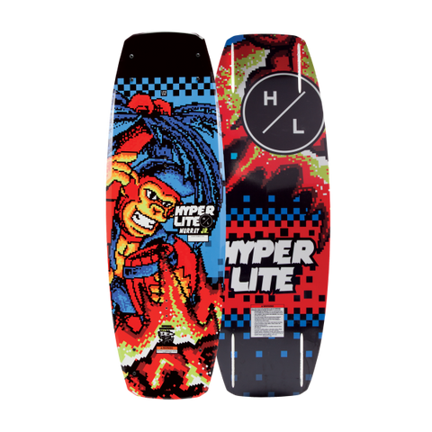 2019 Hyperlite Murray Jr. Wakeboard - Guys/Groms