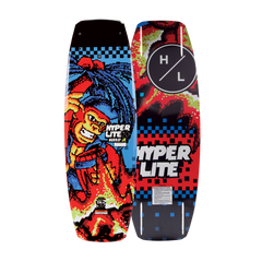 2019 Hyperlite Murray Jr. Wakeboard - Guys/Groms