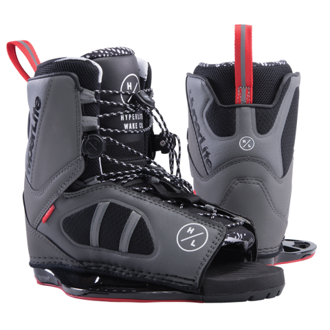 2019 Hyperlite Team OT Boots/Bindings - Guys