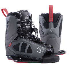 2019 Hyperlite Team OT Boots/Bindings - Guys