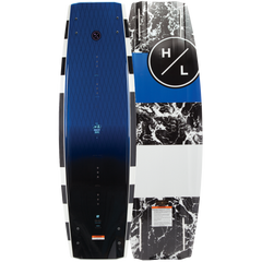 2019 Hyperlite Riot BIO Wakeboard - Guys