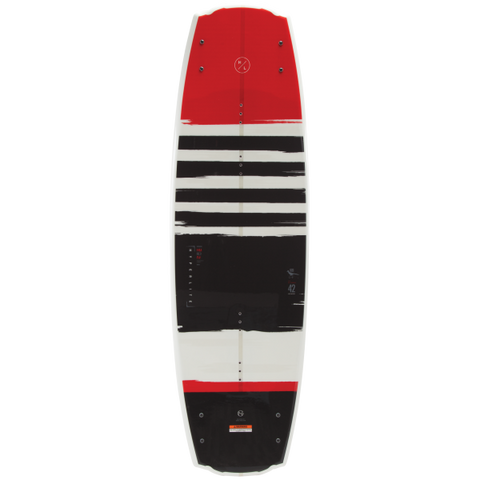 2019 Hyperlite Franchise Wakeboard - Guys/Groms