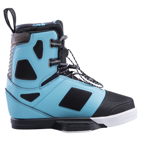 2019 Hyperlite RIOT BLUE System Boots - Guys