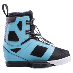 2019 Hyperlite RIOT BLUE System Boots - Guys