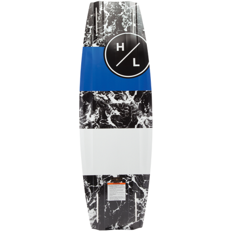 2019 Hyperlite Riot BIO Wakeboard - Guys