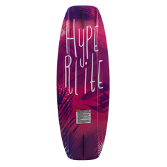 2018 Hyperlite Divine Jr.  Wakeboard - Girls/Groms