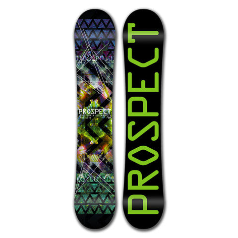 Prospect Snowboard -  Unreal Collection