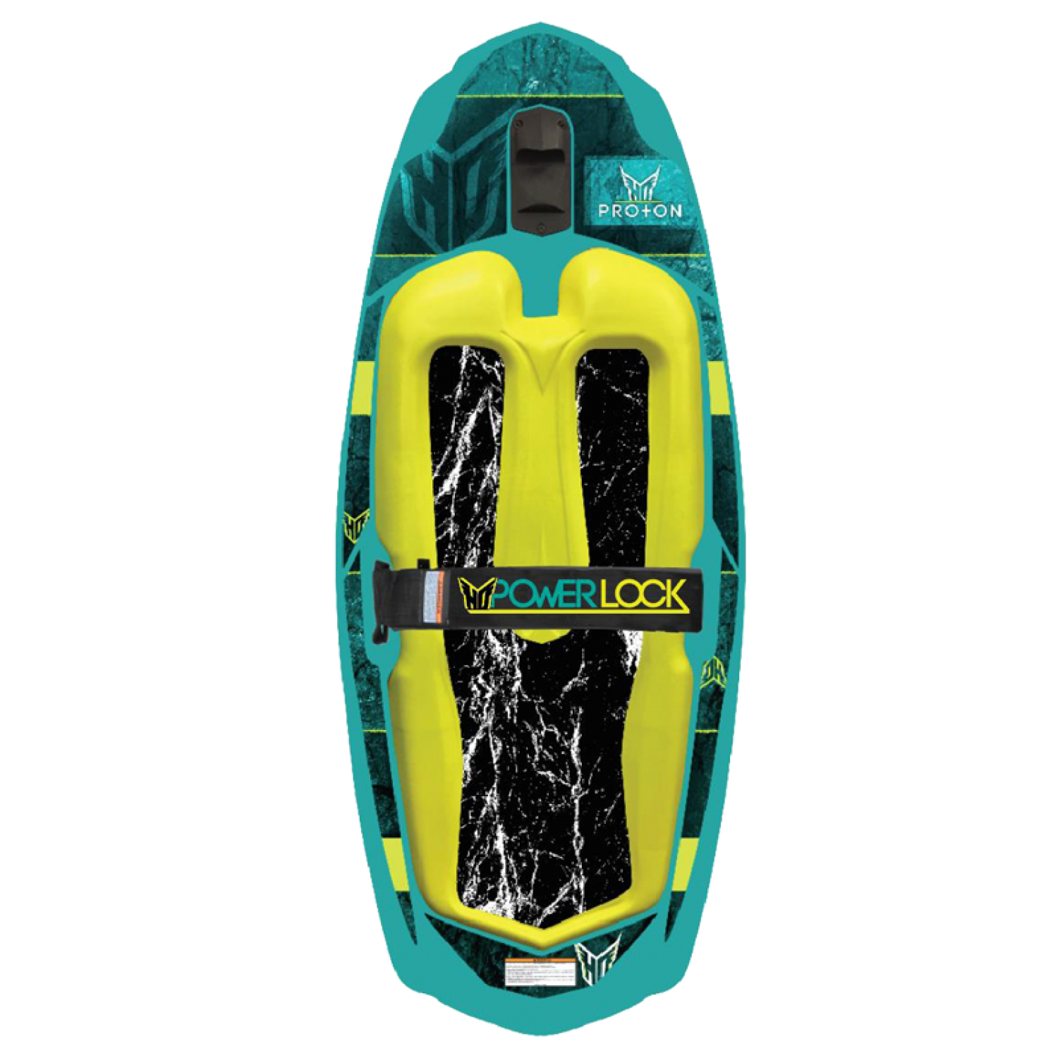 HO PROTON Kneeboard