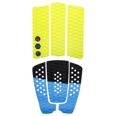 Hyperlite EVA TRACTION PAD KIT