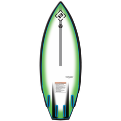 2018 Byerly Wakesurf - MISFIT