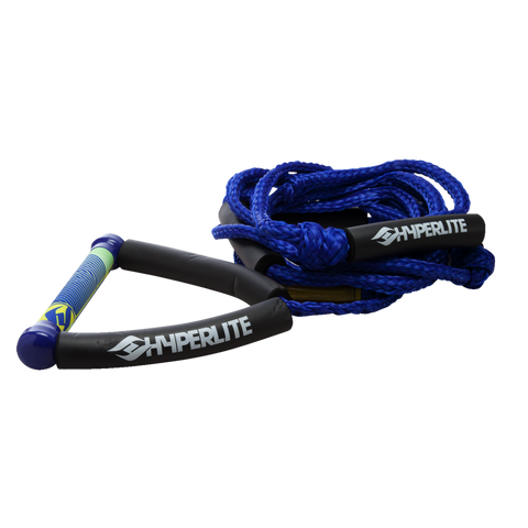 20 Ft Surf Rope W/ Handle