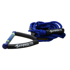 20 Ft Surf Rope W/ Handle