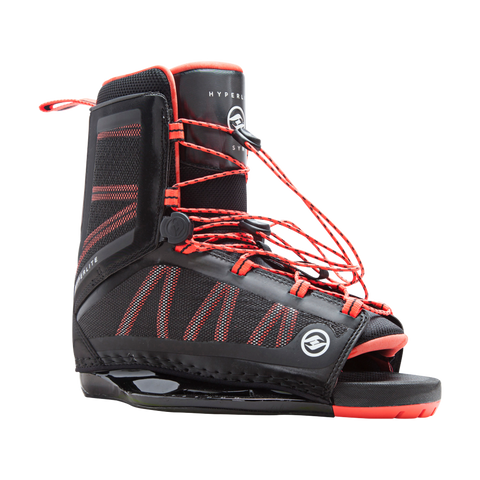 2018 Hyperlite SYN Boots/Bindings - Girls