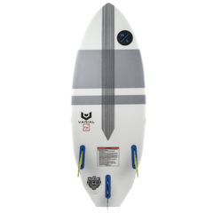 2019 Hyperlite Varial TRIFECTA Wakesurf - Complete