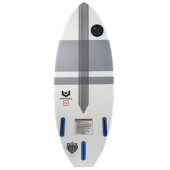 2019 Hyperlite Varial TRIFECTA Wakesurf - Blank