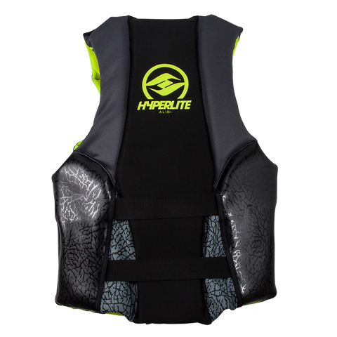 HL Mens Alibi Neo Vest