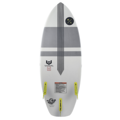 2019 Hyperlite Varial EXACTA Wakesurf - Complete