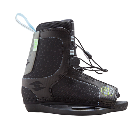 2018 Hyperlite JINX Boots/Bindings - Kids/Girls