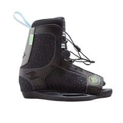 2018 Hyperlite JINX Boots/Bindings - Kids/Girls